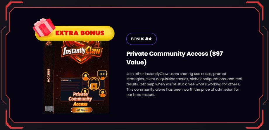 InstantlyClaw Review