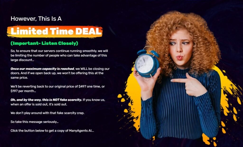 ManyAgents AI Review