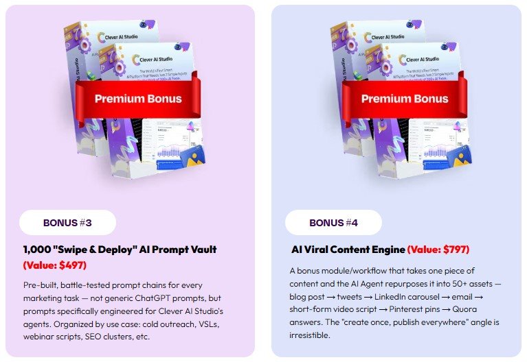 Clever AI Studio Review