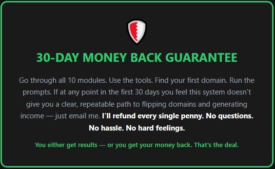 Buried Profits AI Review