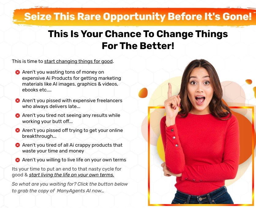 ManyAgents AI Review