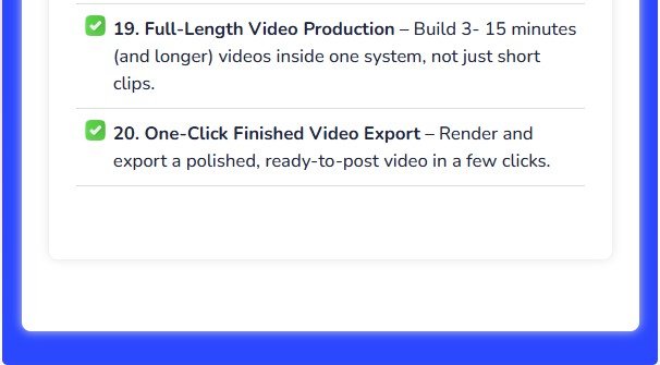AiVideoStitcherFx Review
