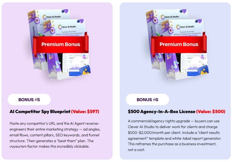 Clever AI Studio Review