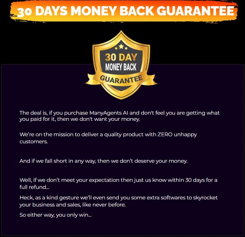 ManyAgents AI Review