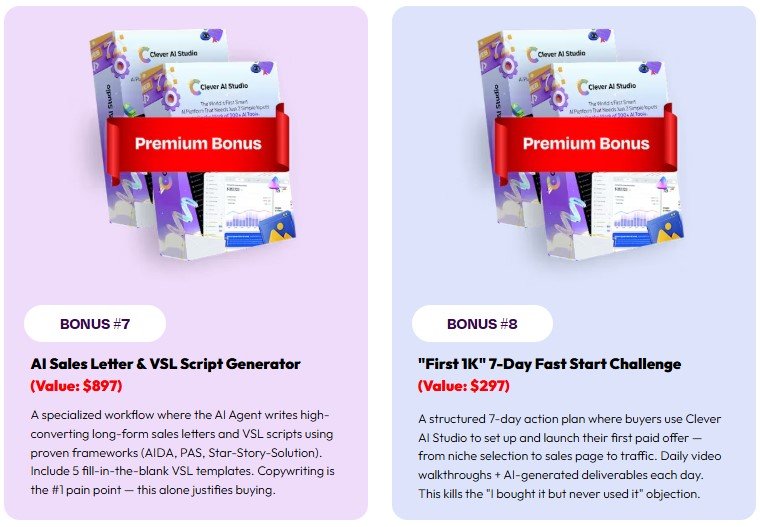 Clever AI Studio Review