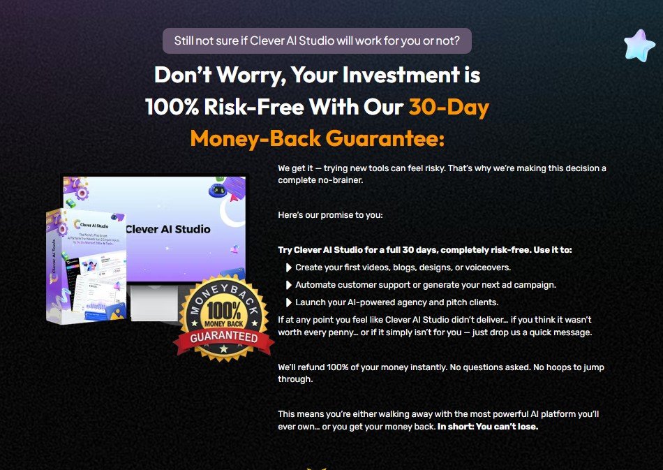 Clever AI Studio Review