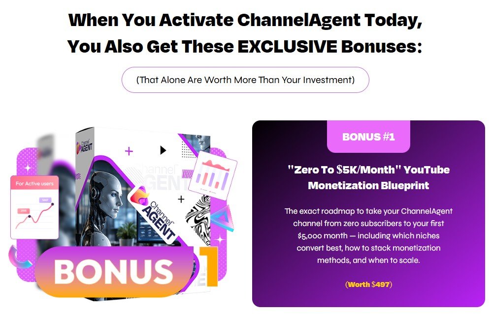 ChannelAgent Review