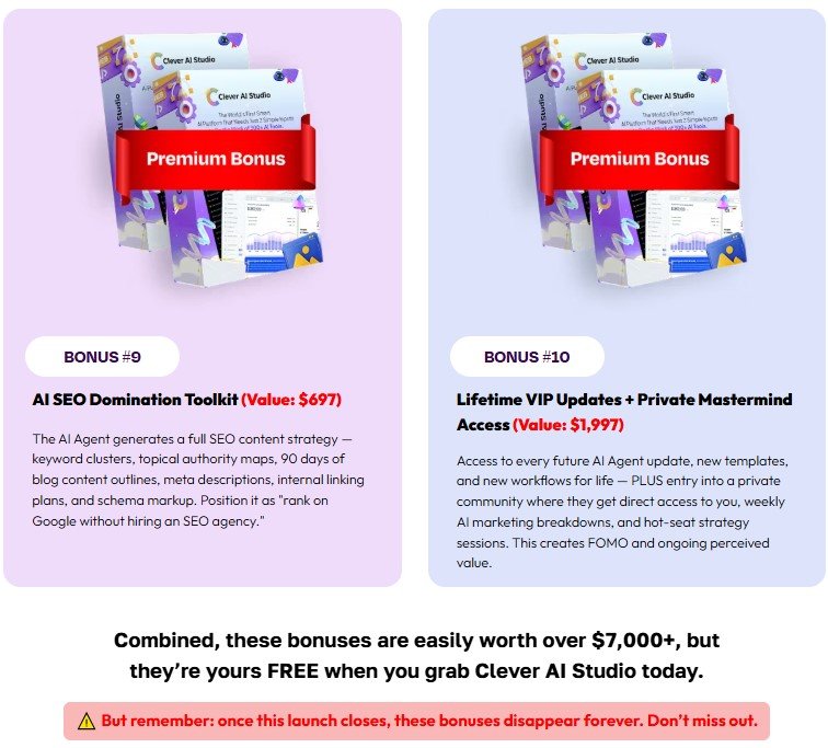 Clever AI Studio Review