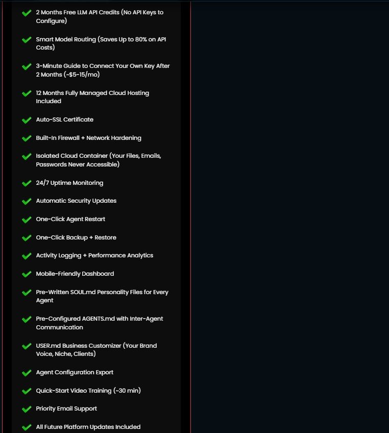 InstantlyClaw Review