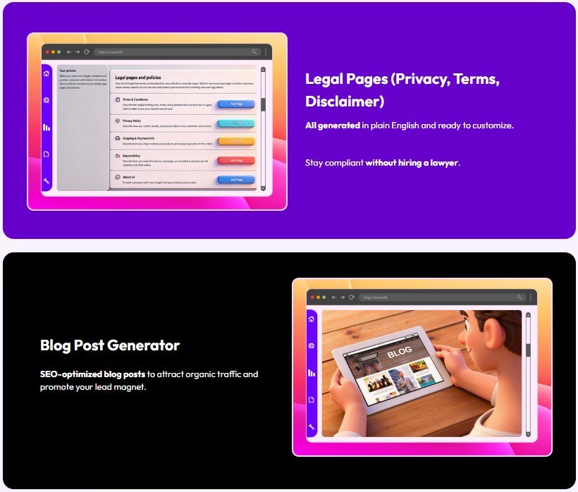 Free Magnet Bot AI Review