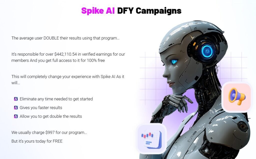 SPIKE AI Review