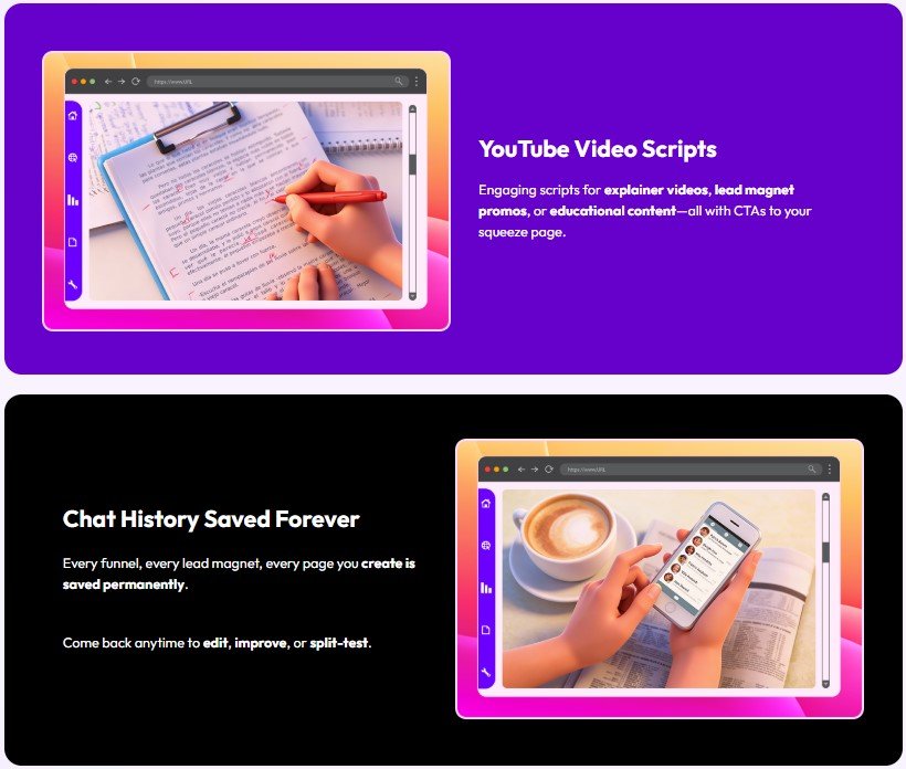 Free Magnet Bot AI Review