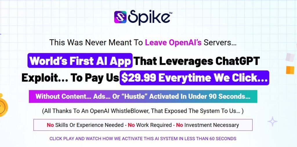 SPIKE AI Review