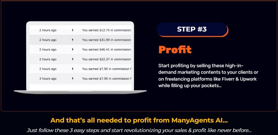 ManyAgents AI Review