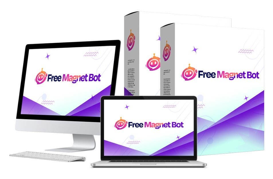 Free Magnet Bot AI Review