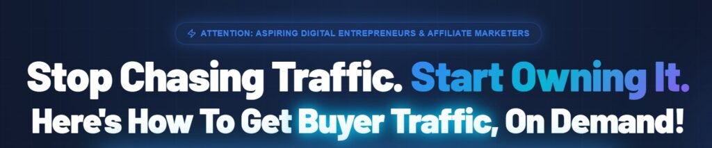 Solo Ads Freedom Stack Review