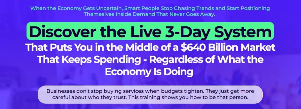 Multicasting Commissions Review