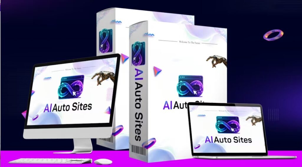 AI Auto Sites Review