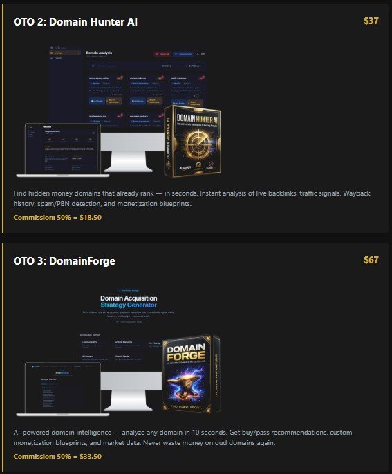 Buried Profits AI Review