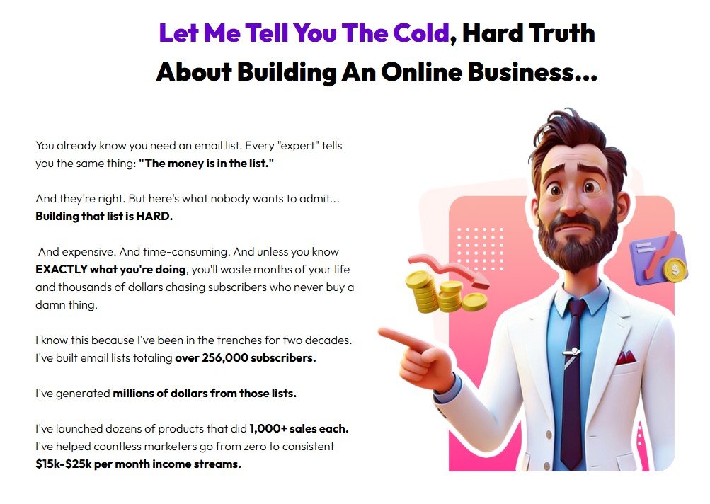 Free Magnet Bot AI Review