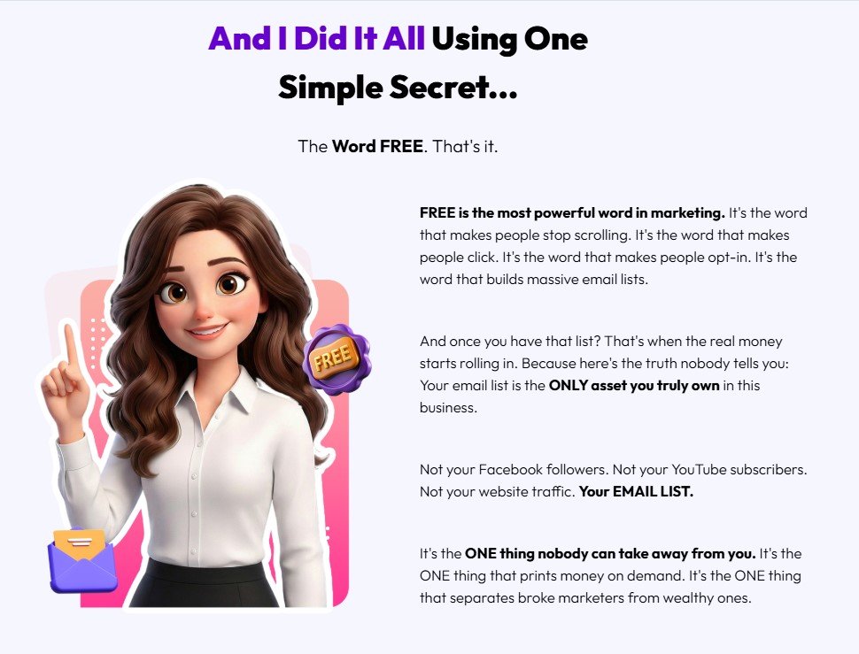 Free Magnet Bot AI Review