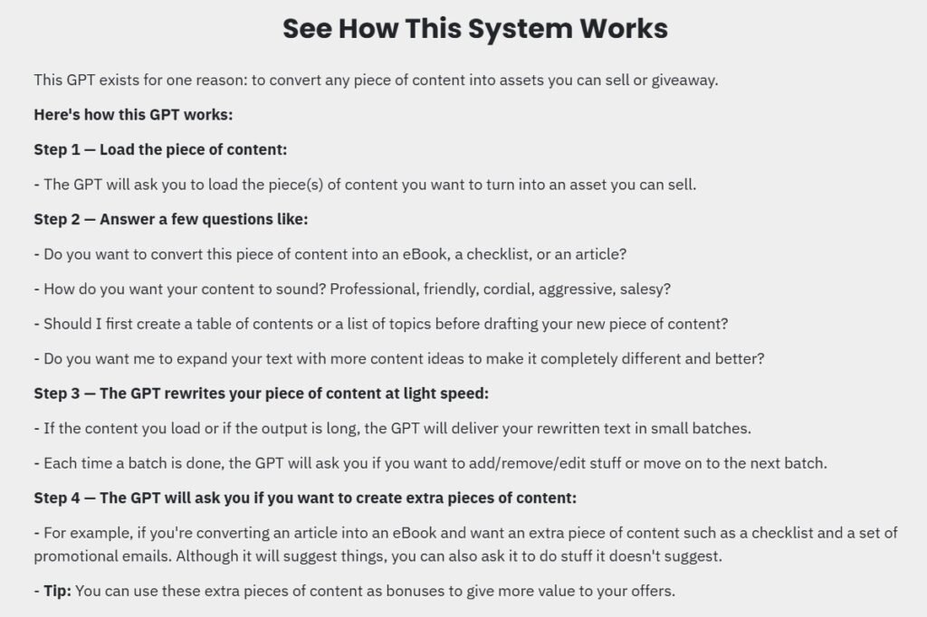 1-Click Rewriter Pro Review