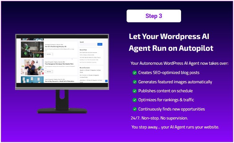 AI Auto Sites Review 2026