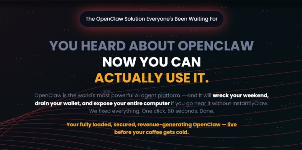 InstantlyClaw Review