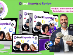 SociExperts AI Review
