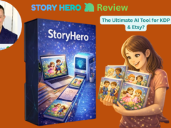 StoryHero Review
