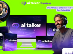AI Talker Review