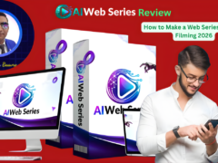 AI Web Series Review