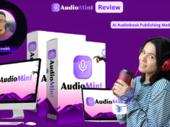 AudioMint Review