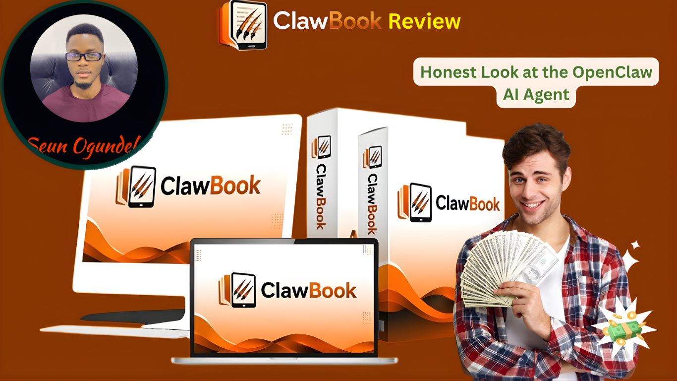 ClawBook Review: Honest Look at the OpenClaw AI Agent