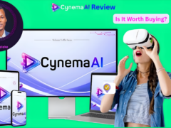 Cynema AI Review