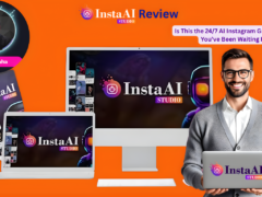 InstaAI Studio Review