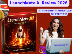 LaunchMate AI Review 2026
