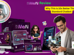 MeAI Review