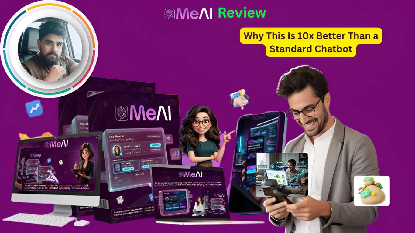 Mee Ui MeAI Review: Why This Is 10x Better Than a Standard Chatbot