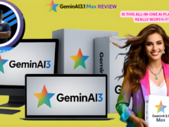 GEMINAI3 REVIEW
