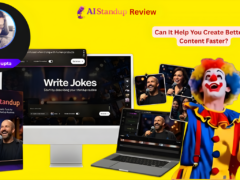 AI Standup Review
