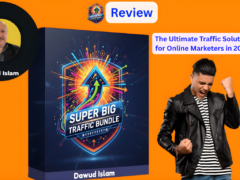 Super Big Traffic Bundle Review