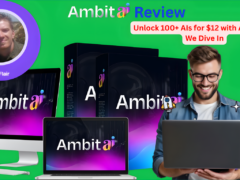 AMBIT AI Review