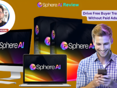 SPHERE Review