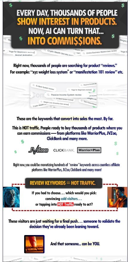 Commission Sniper AI Review