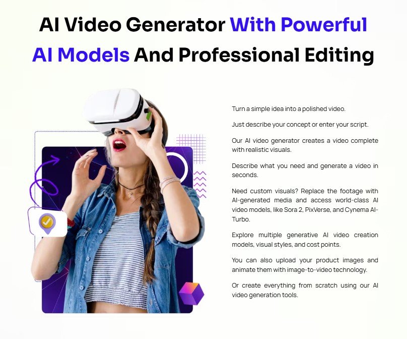 Cynema AI Review