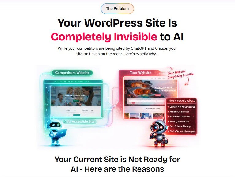 GEO Optimizer Review