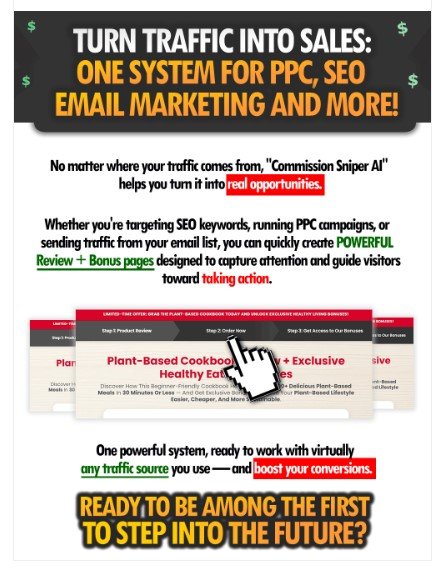 Commission Sniper AI Review