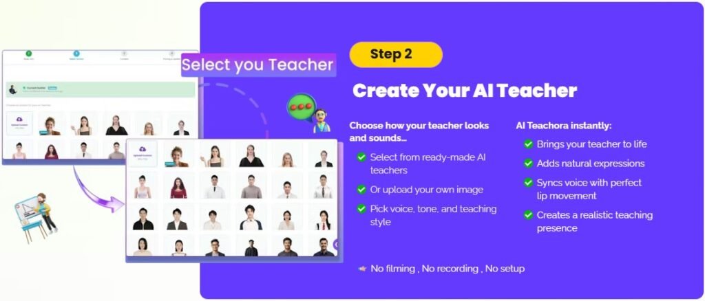 AI Teachora Review