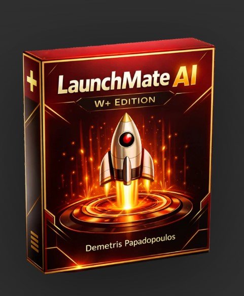 LaunchMate AI Review 2026